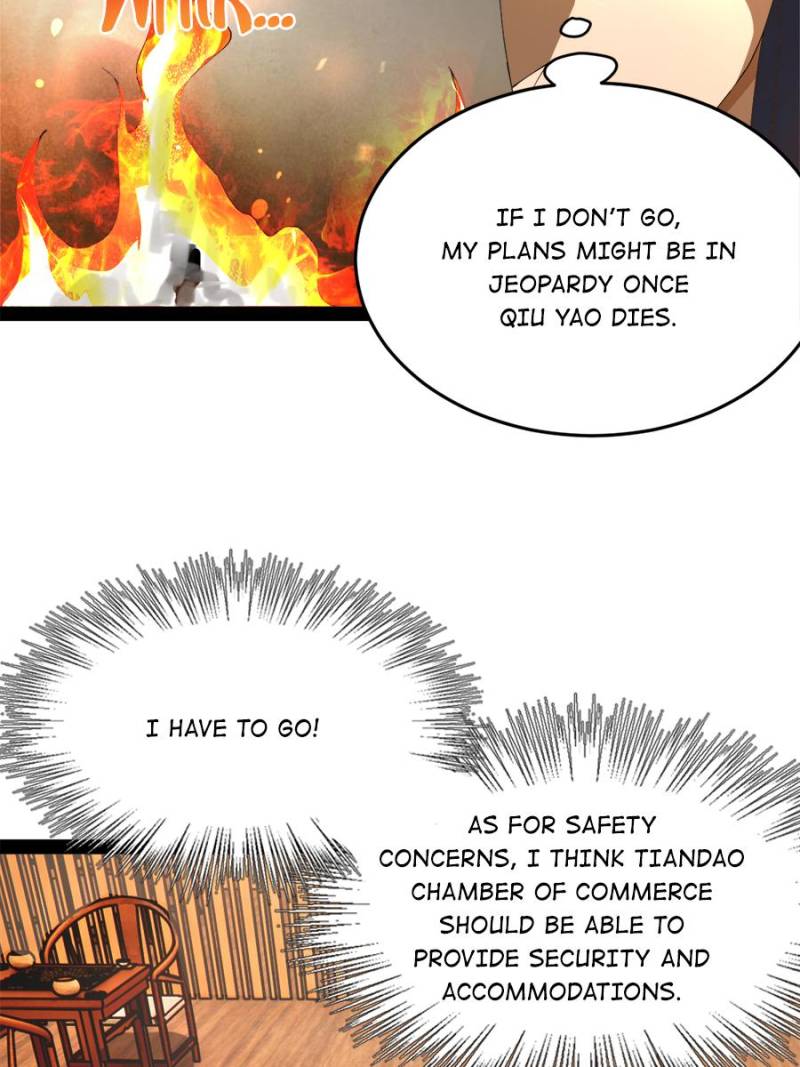 Ultimate Son-in-Law Chapter 133 - Page 23