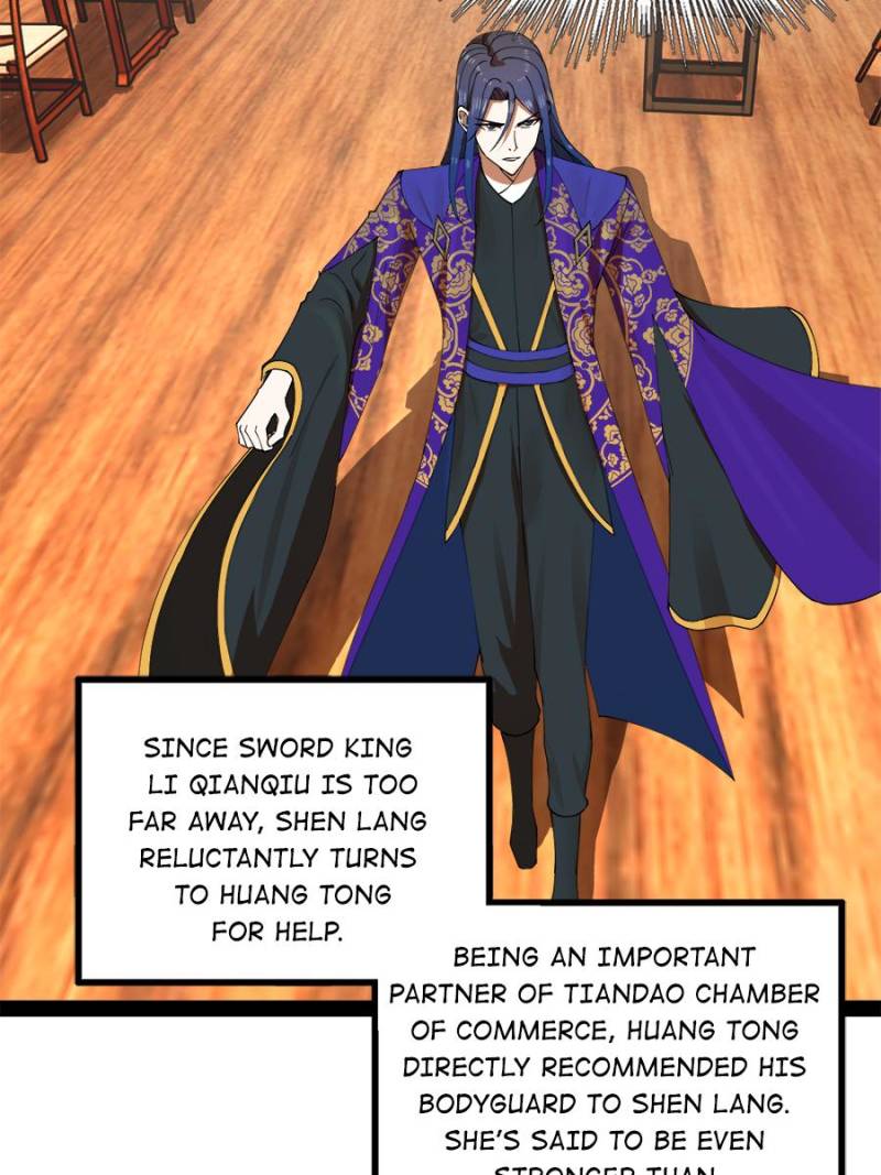 Ultimate Son-in-Law Chapter 133 - Page 24