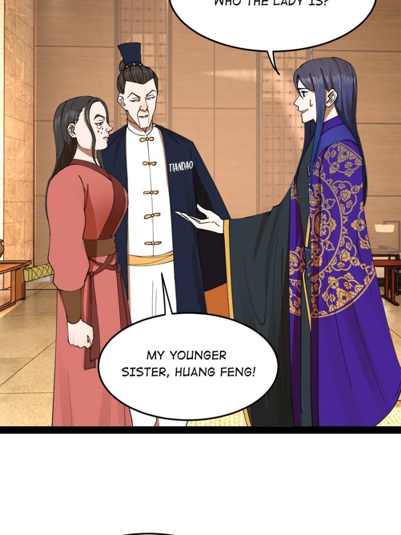 Ultimate Son-in-Law Chapter 133 - Page 27