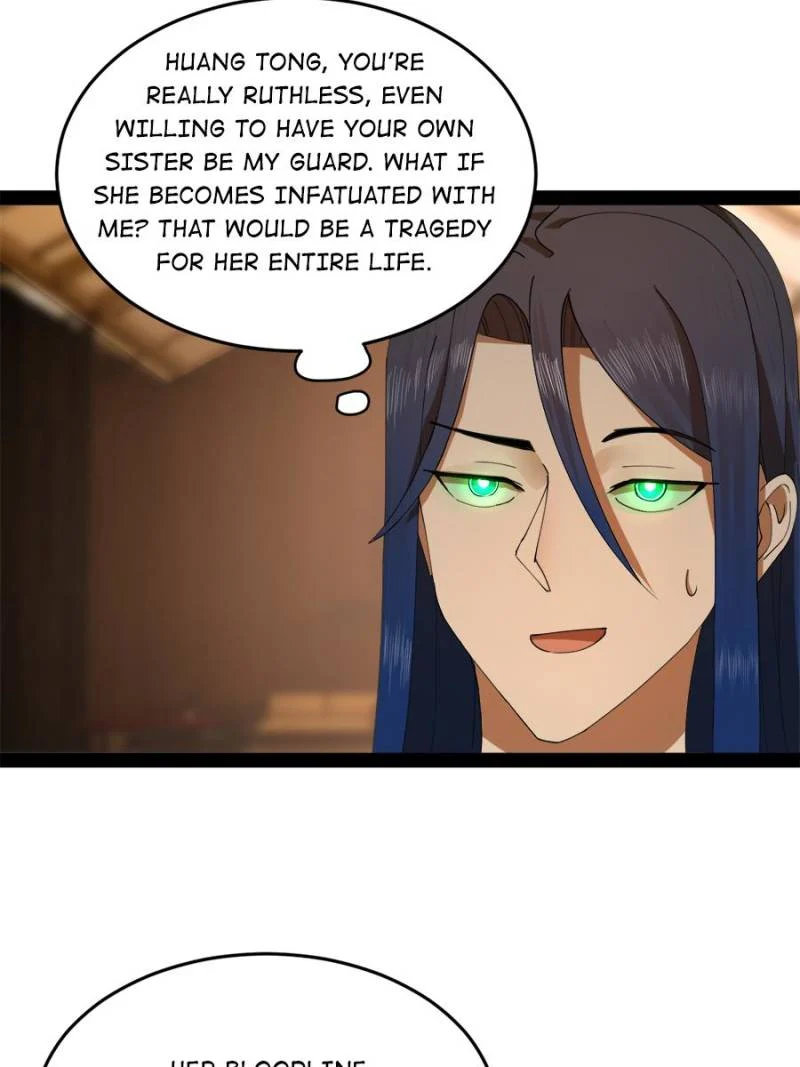 Ultimate Son-in-Law Chapter 133 - Page 28