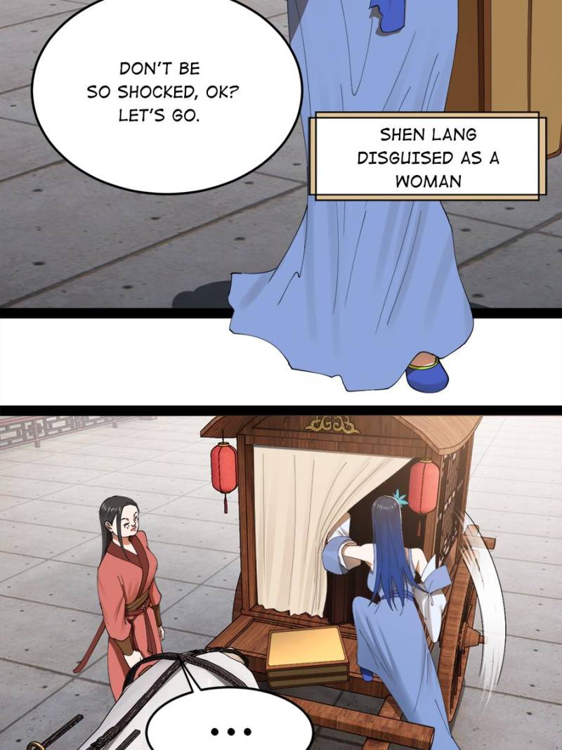 Ultimate Son-in-Law Chapter 133 - Page 34