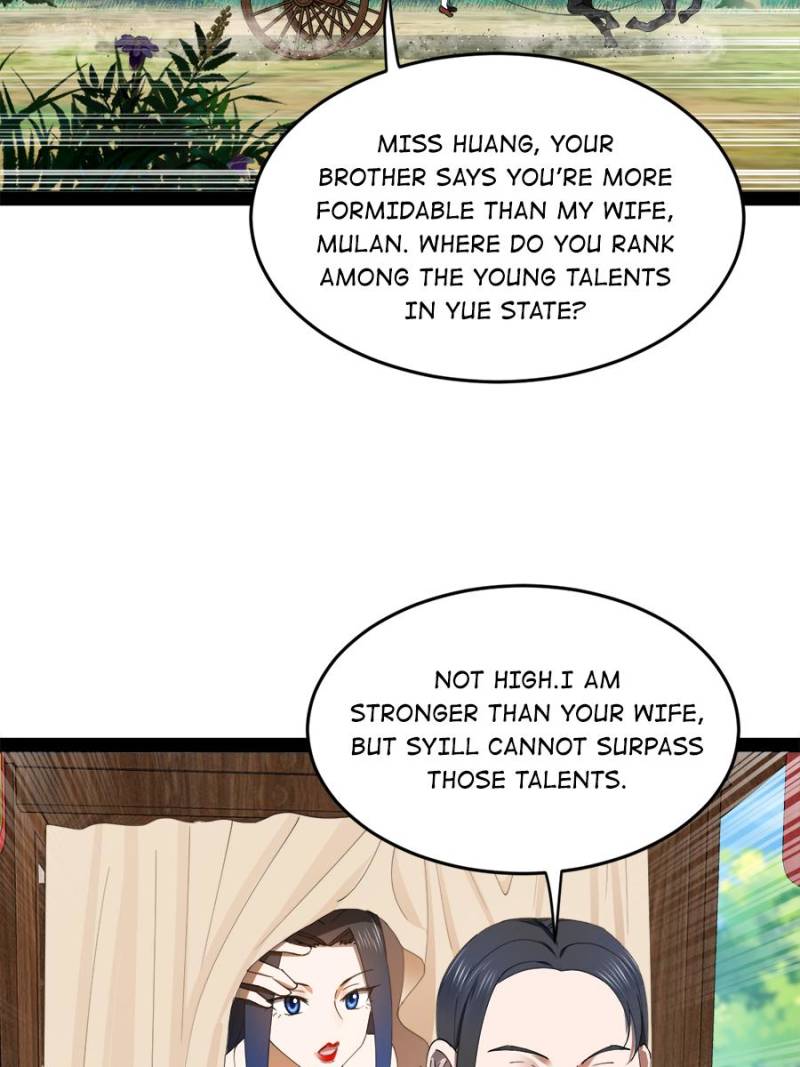 Ultimate Son-in-Law Chapter 133 - Page 36