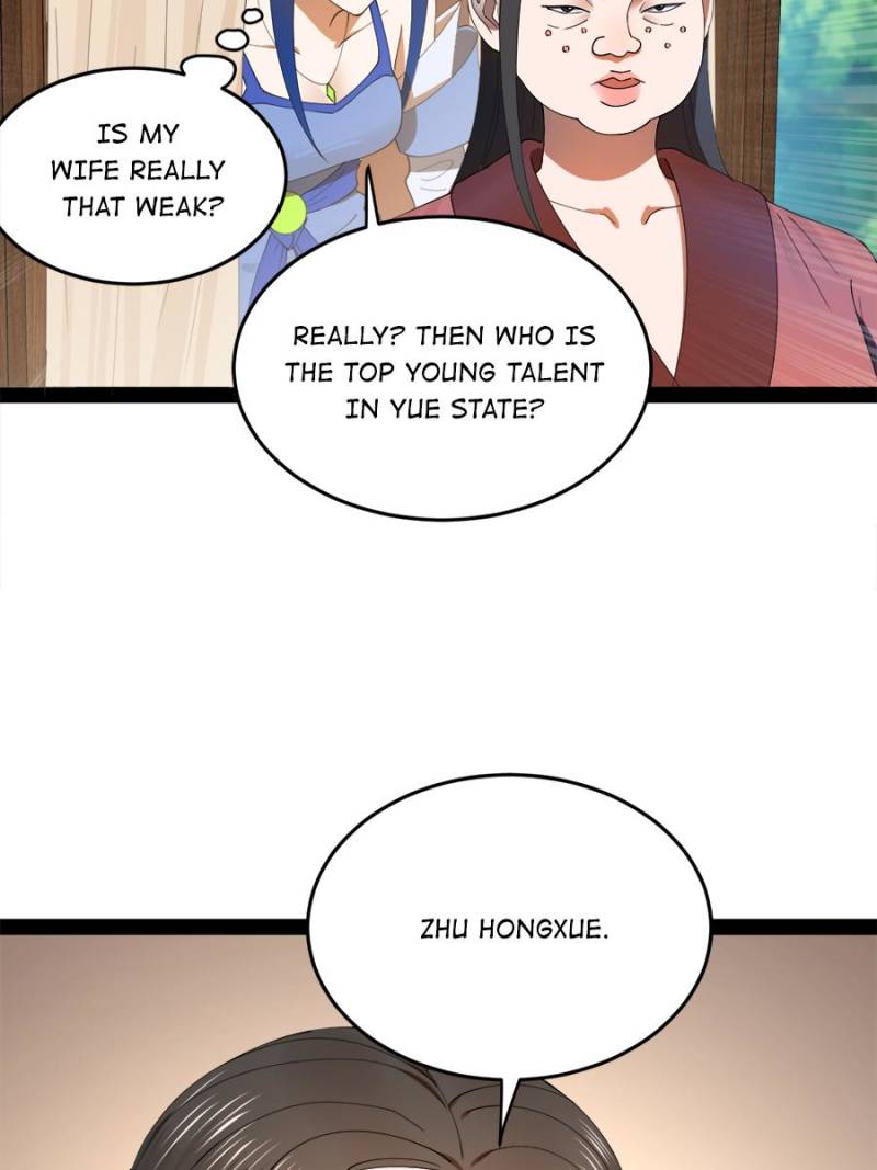 Ultimate Son-in-Law Chapter 133 - Page 37