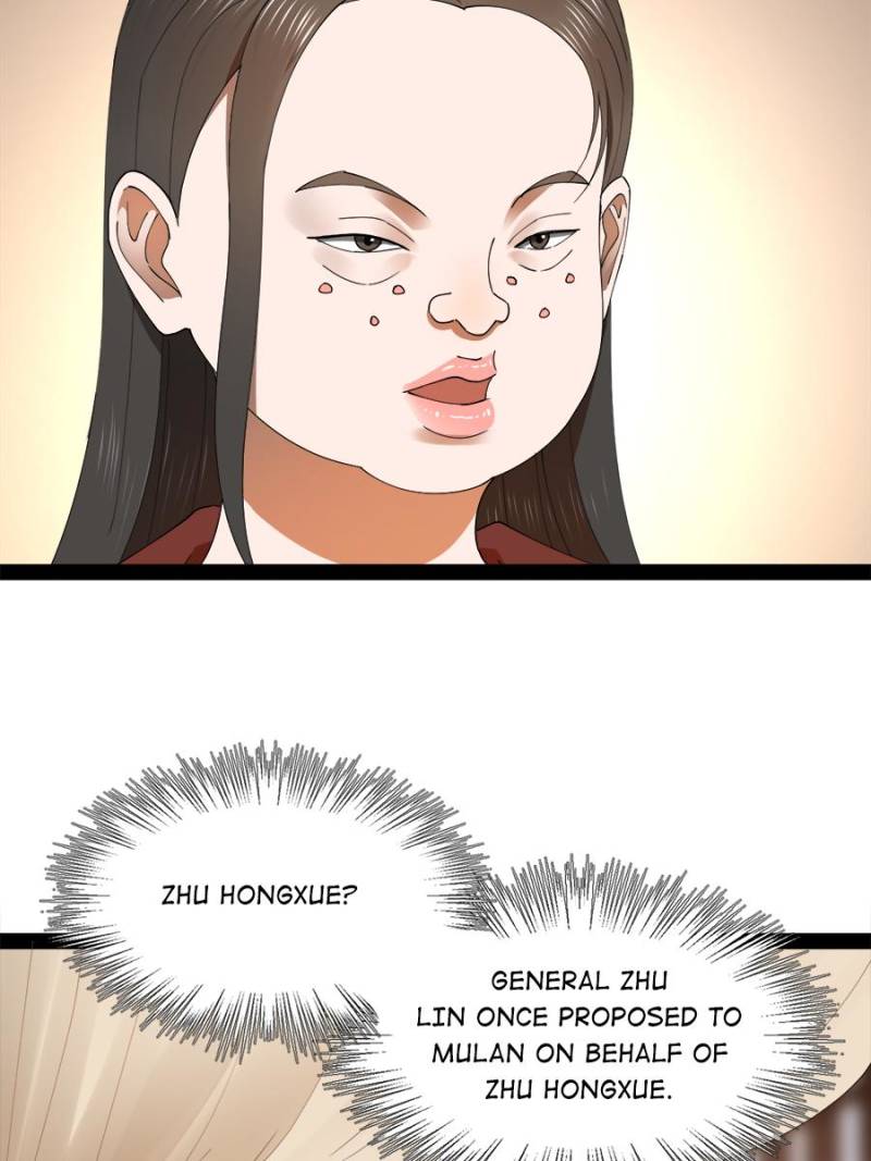 Ultimate Son-in-Law Chapter 133 - Page 38