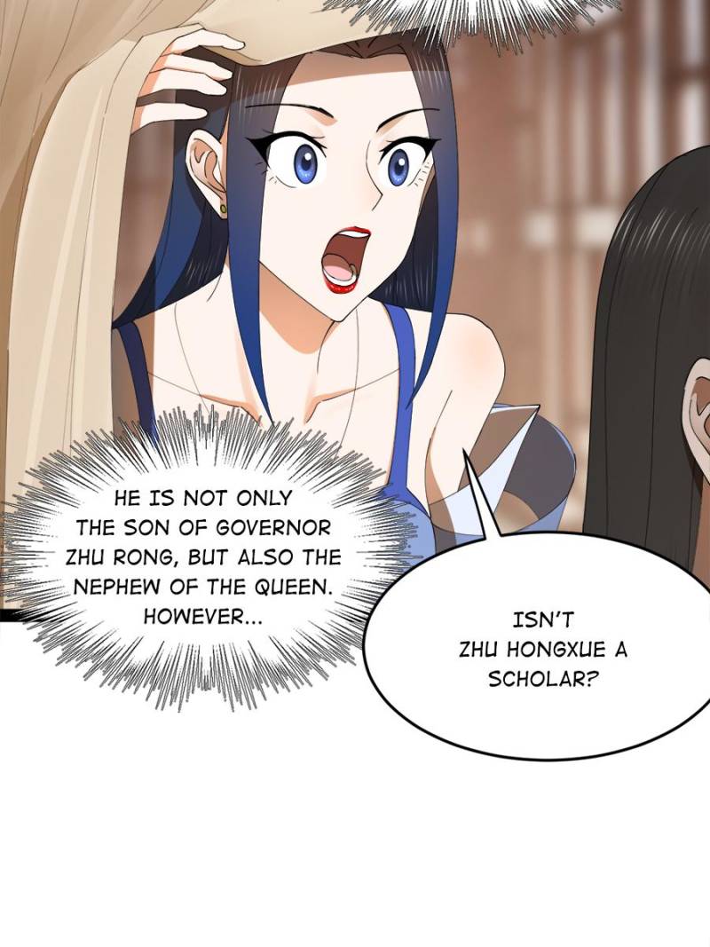 Ultimate Son-in-Law Chapter 133 - Page 39
