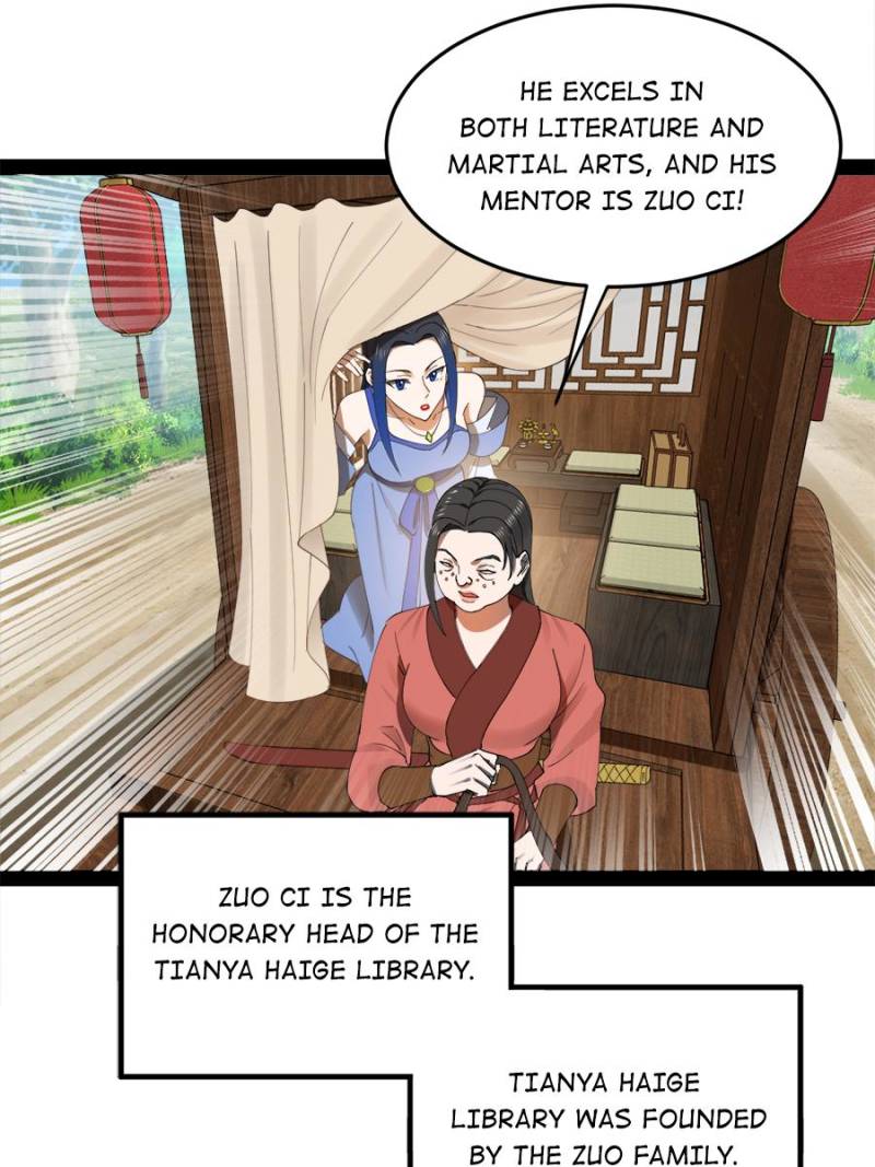 Ultimate Son-in-Law Chapter 133 - Page 40