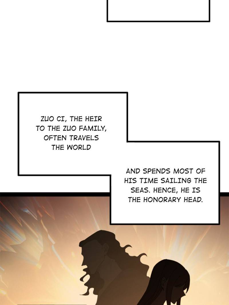 Ultimate Son-in-Law Chapter 133 - Page 41
