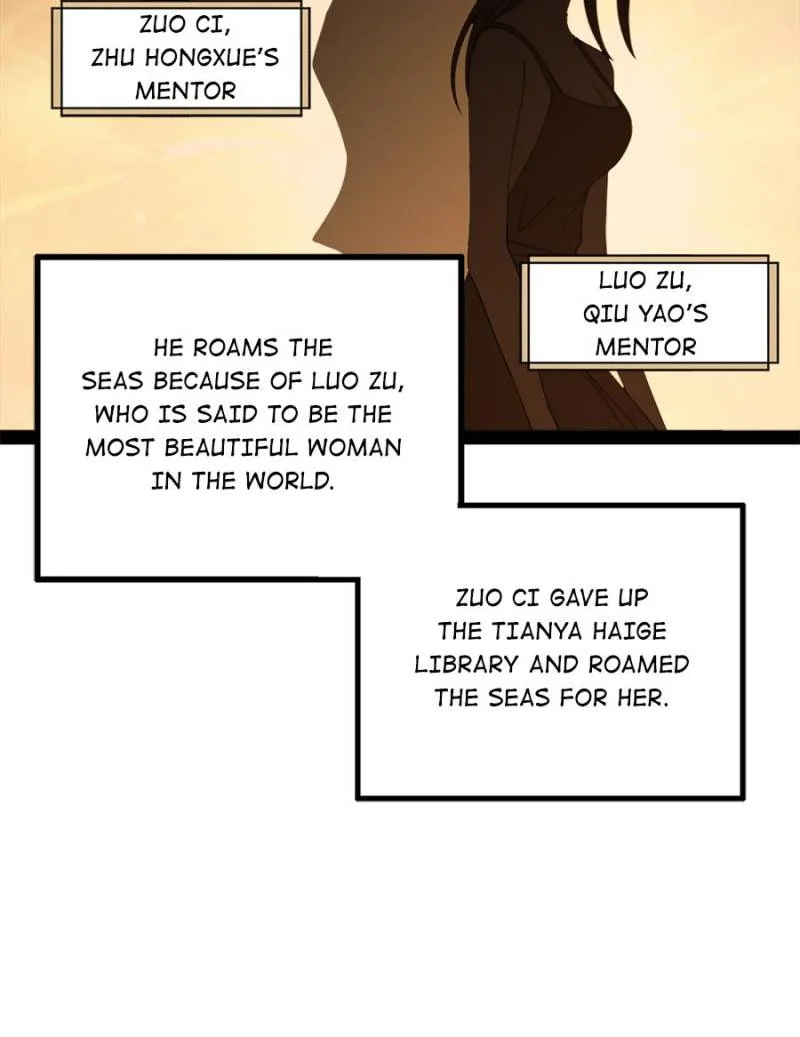 Ultimate Son-in-Law Chapter 133 - Page 42