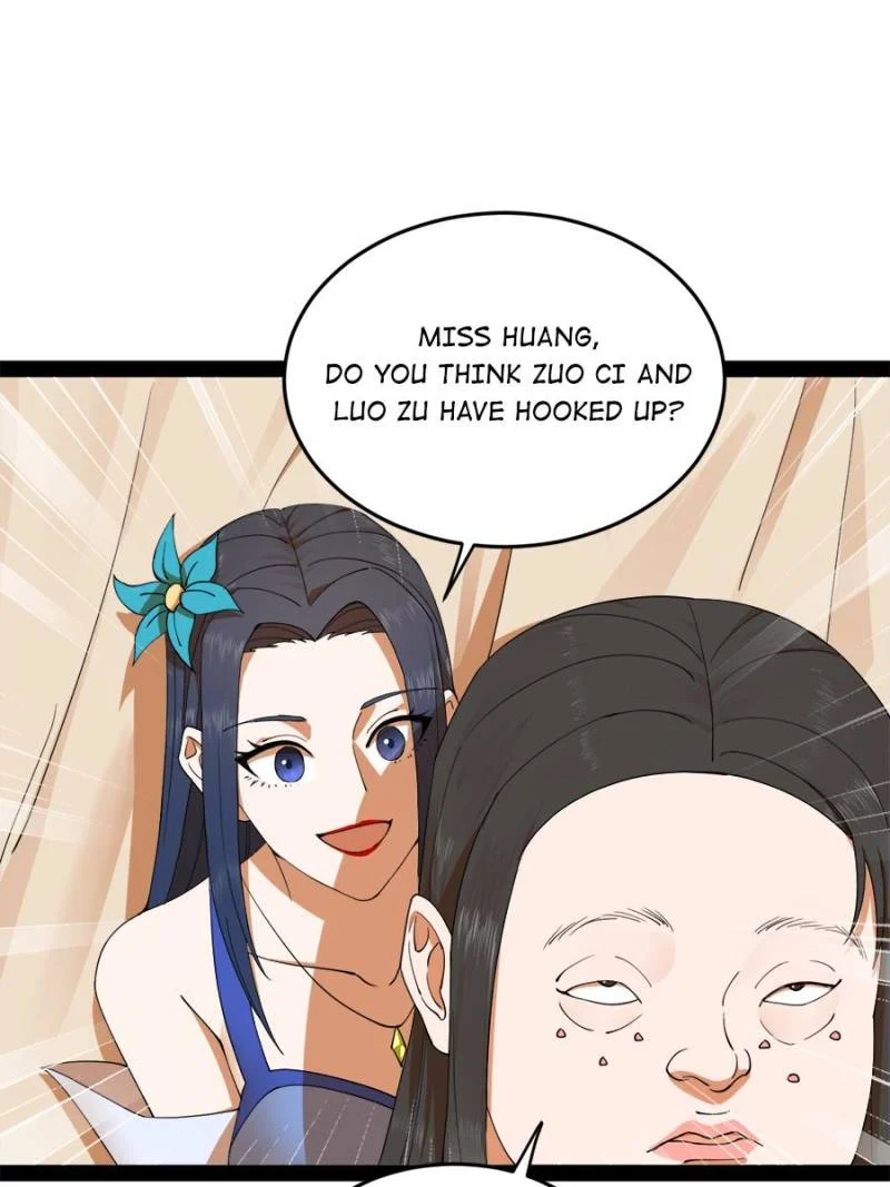 Ultimate Son-in-Law Chapter 133 - Page 43