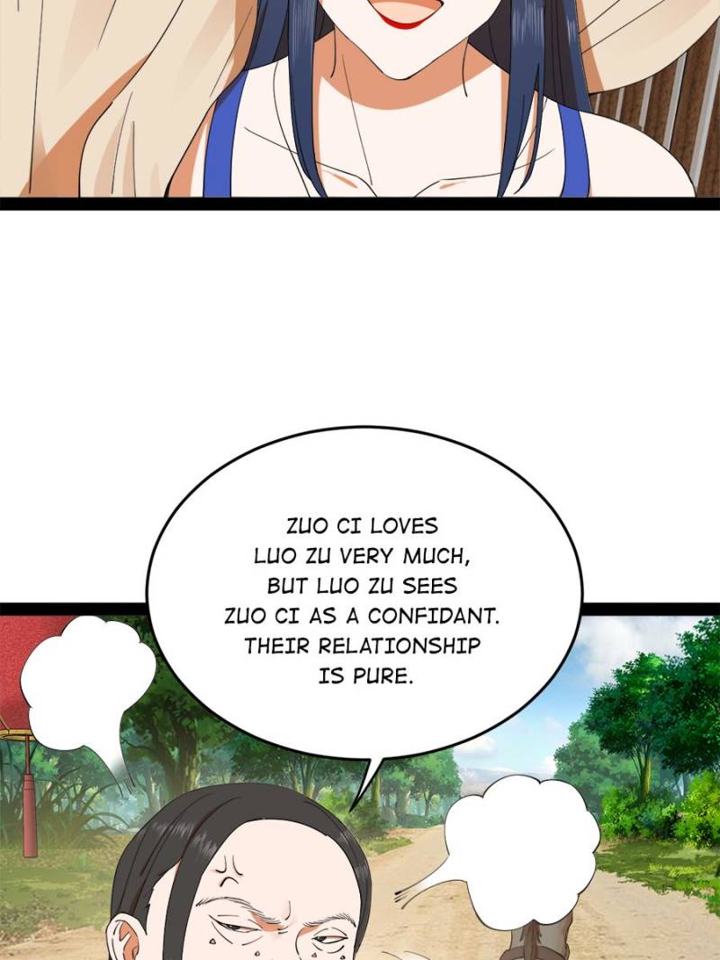 Ultimate Son-in-Law Chapter 133 - Page 45