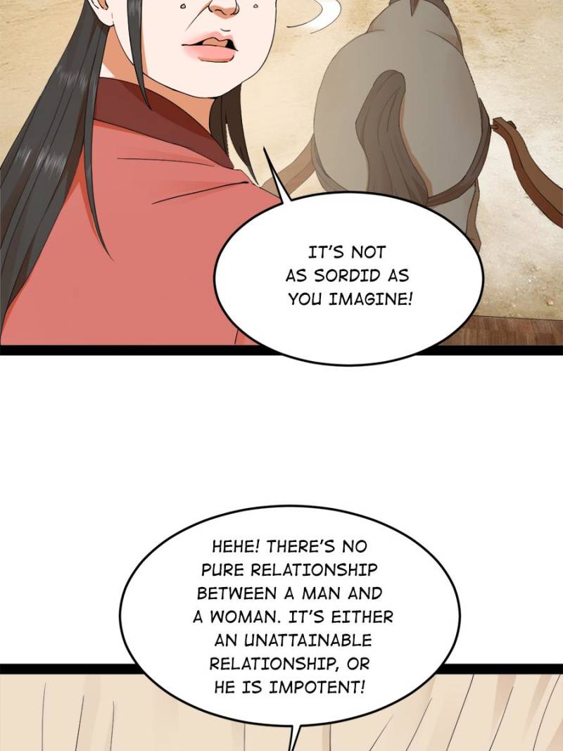 Ultimate Son-in-Law Chapter 133 - Page 46