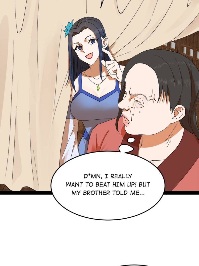 Ultimate Son-in-Law Chapter 133 - Page 47