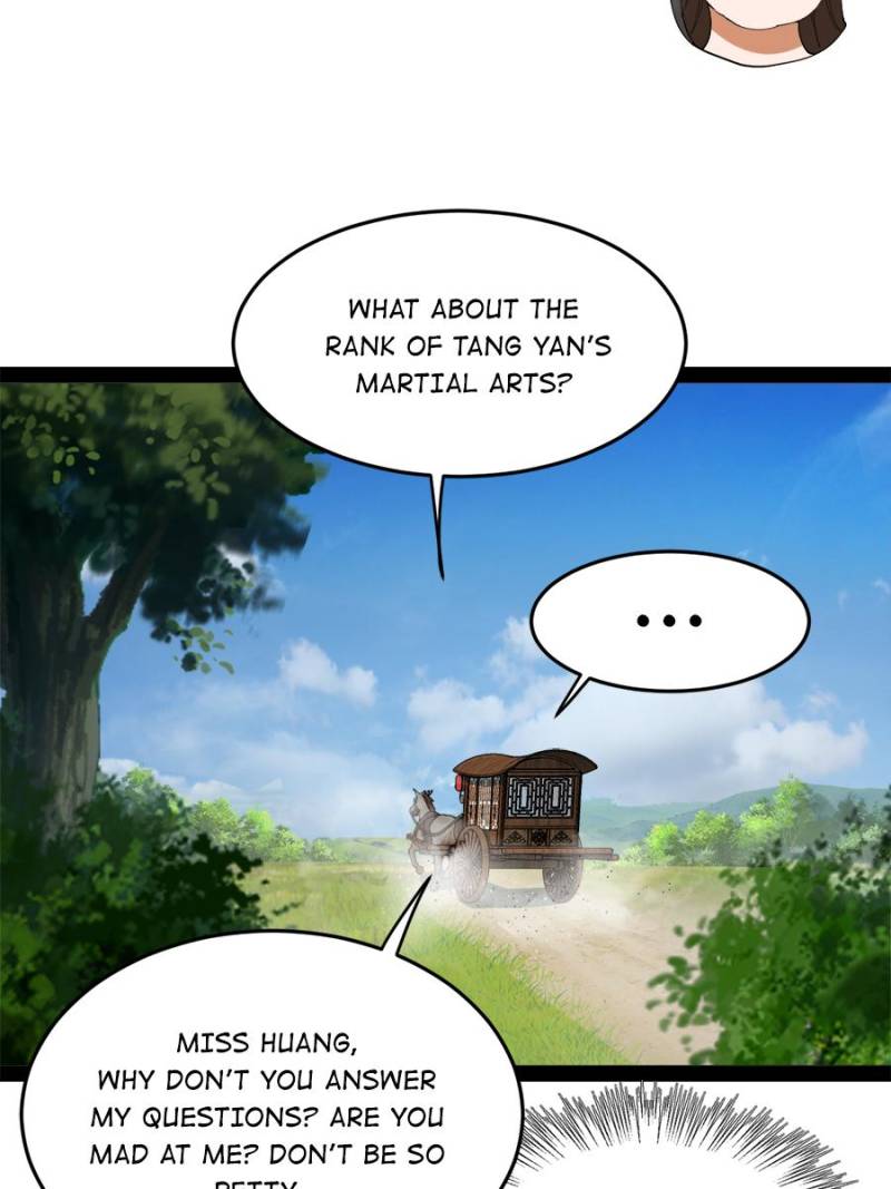 Ultimate Son-in-Law Chapter 133 - Page 49