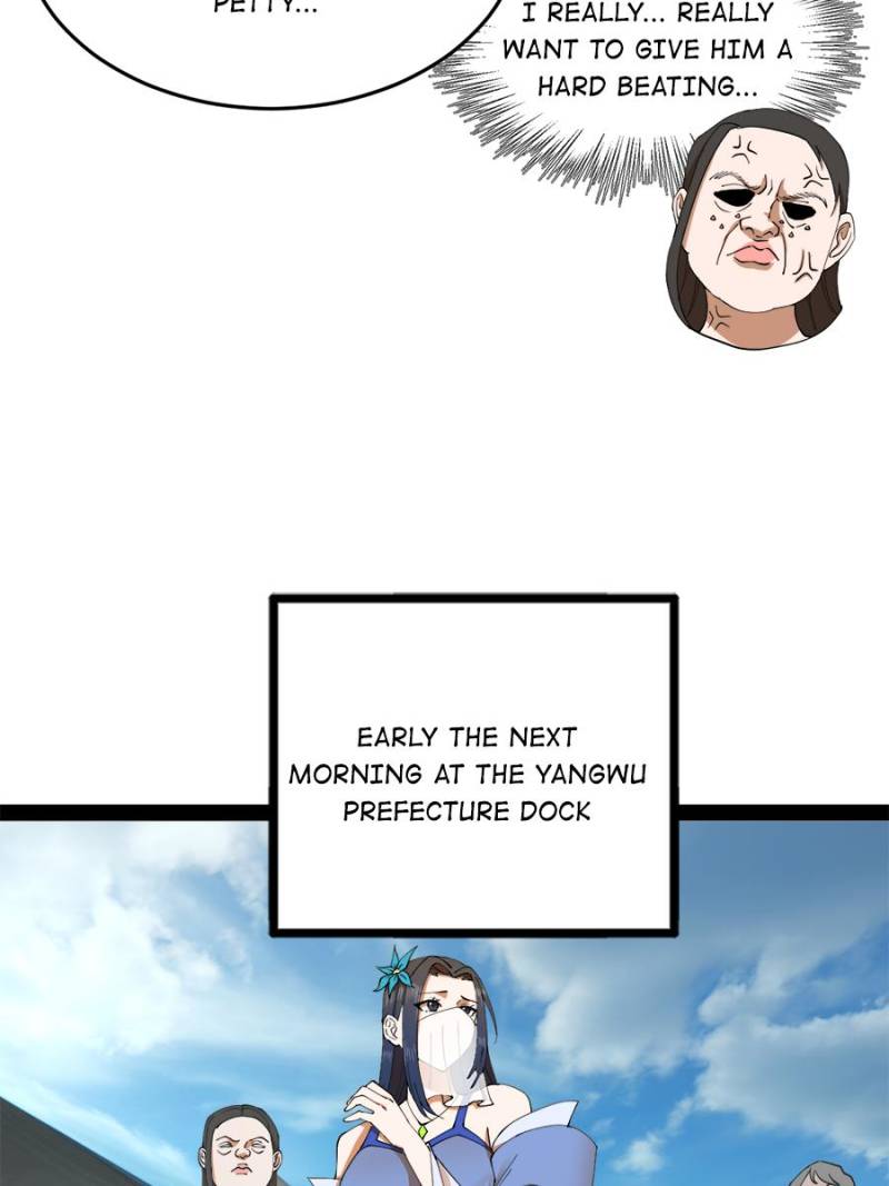 Ultimate Son-in-Law Chapter 133 - Page 50