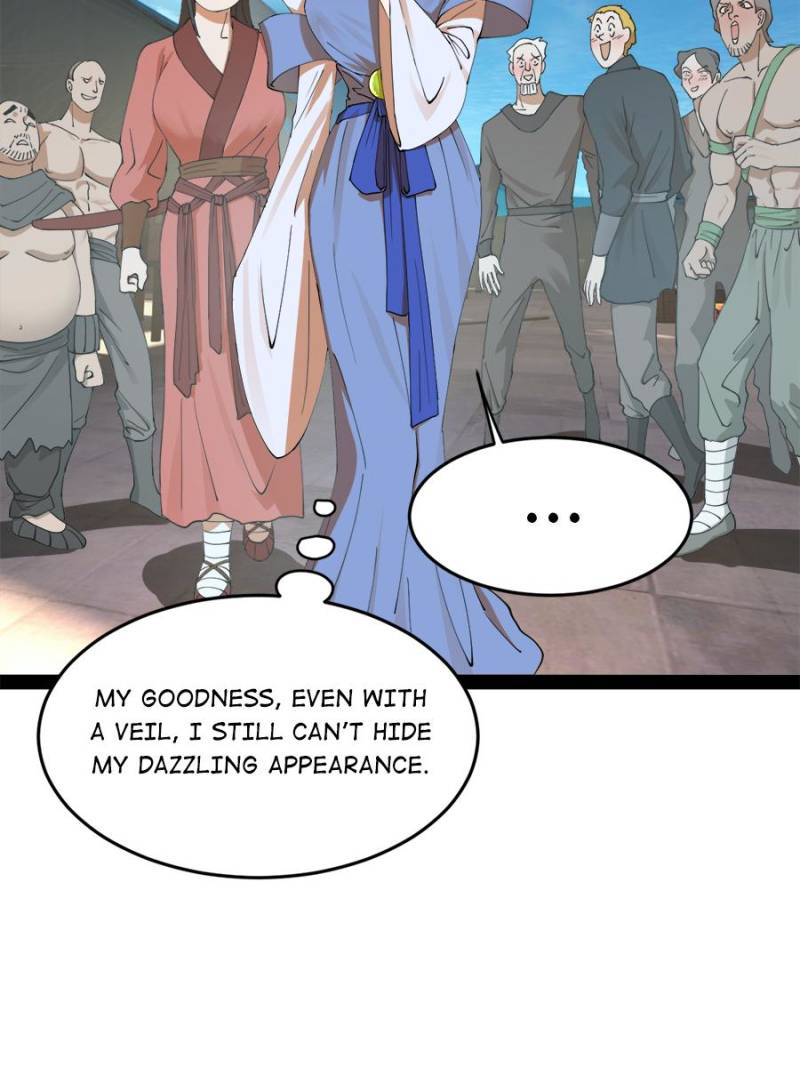 Ultimate Son-in-Law Chapter 133 - Page 51
