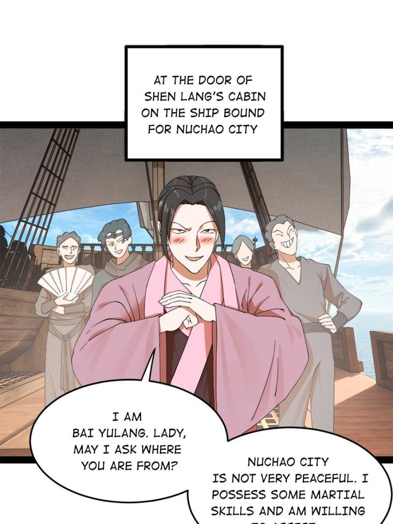 Ultimate Son-in-Law Chapter 133 - Page 52