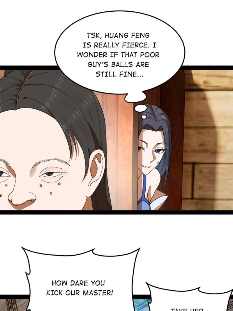 Ultimate Son-in-Law Chapter 133 - Page 55