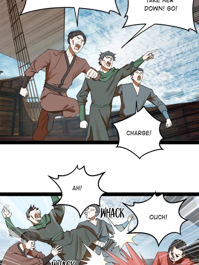 Ultimate Son-in-Law Chapter 133 - Page 56