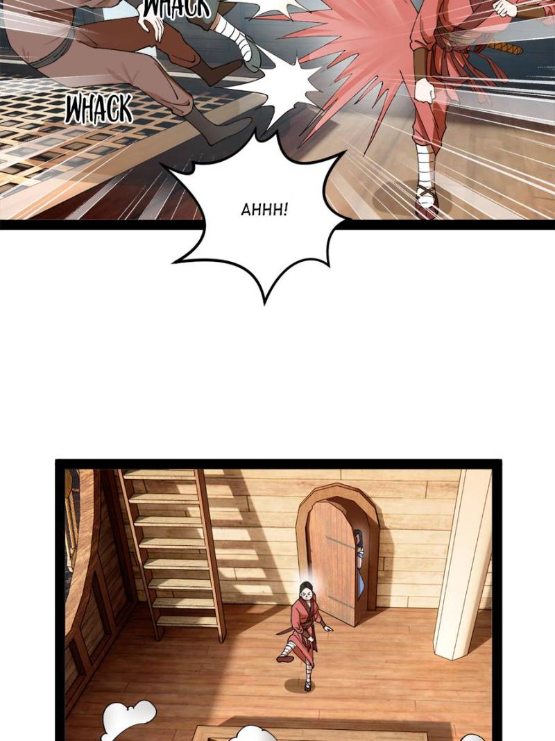 Ultimate Son-in-Law Chapter 133 - Page 57