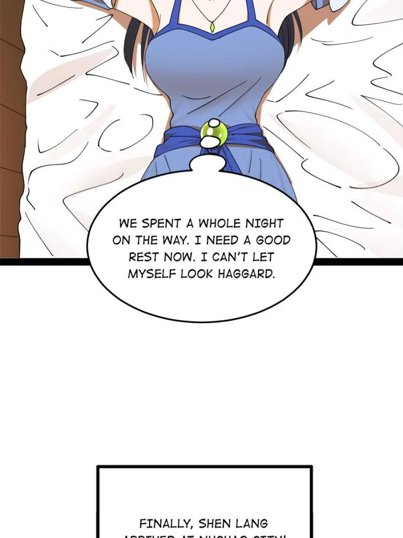 Ultimate Son-in-Law Chapter 133 - Page 59