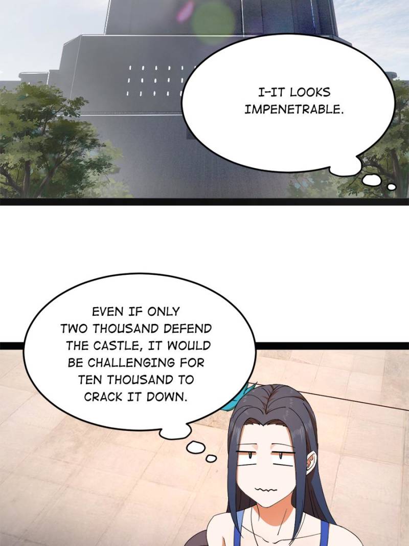 Ultimate Son-in-Law Chapter 133 - Page 62
