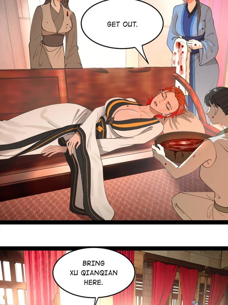 Ultimate Son-in-Law Chapter 134 - Page 3