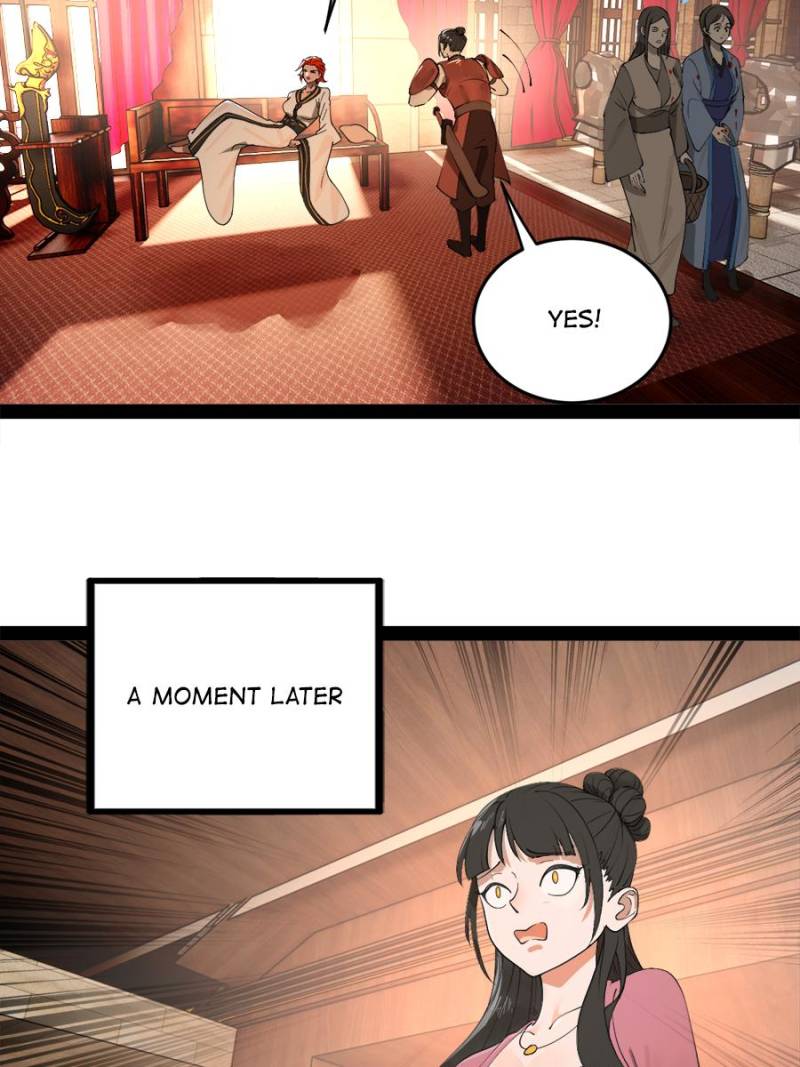Ultimate Son-in-Law Chapter 134 - Page 4