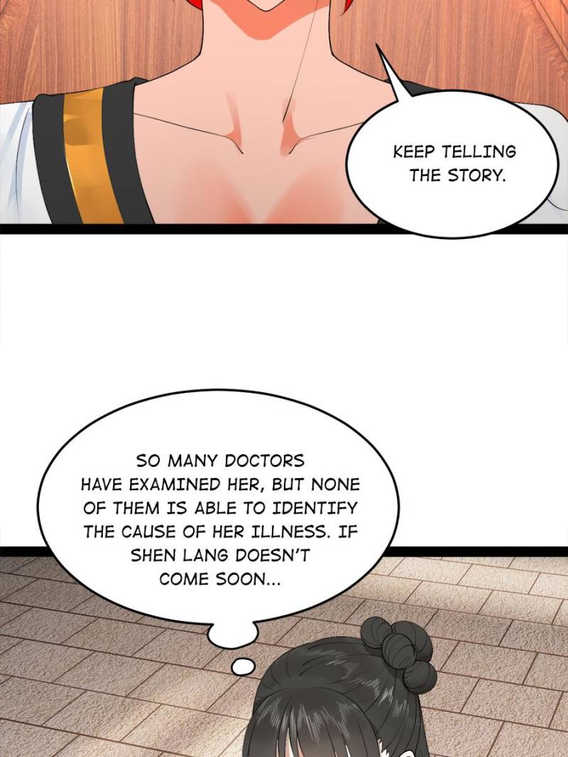 Ultimate Son-in-Law Chapter 134 - Page 6