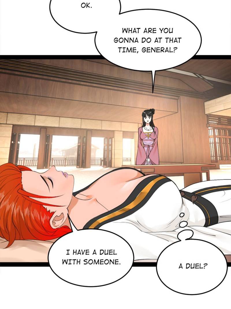 Ultimate Son-in-Law Chapter 134 - Page 10