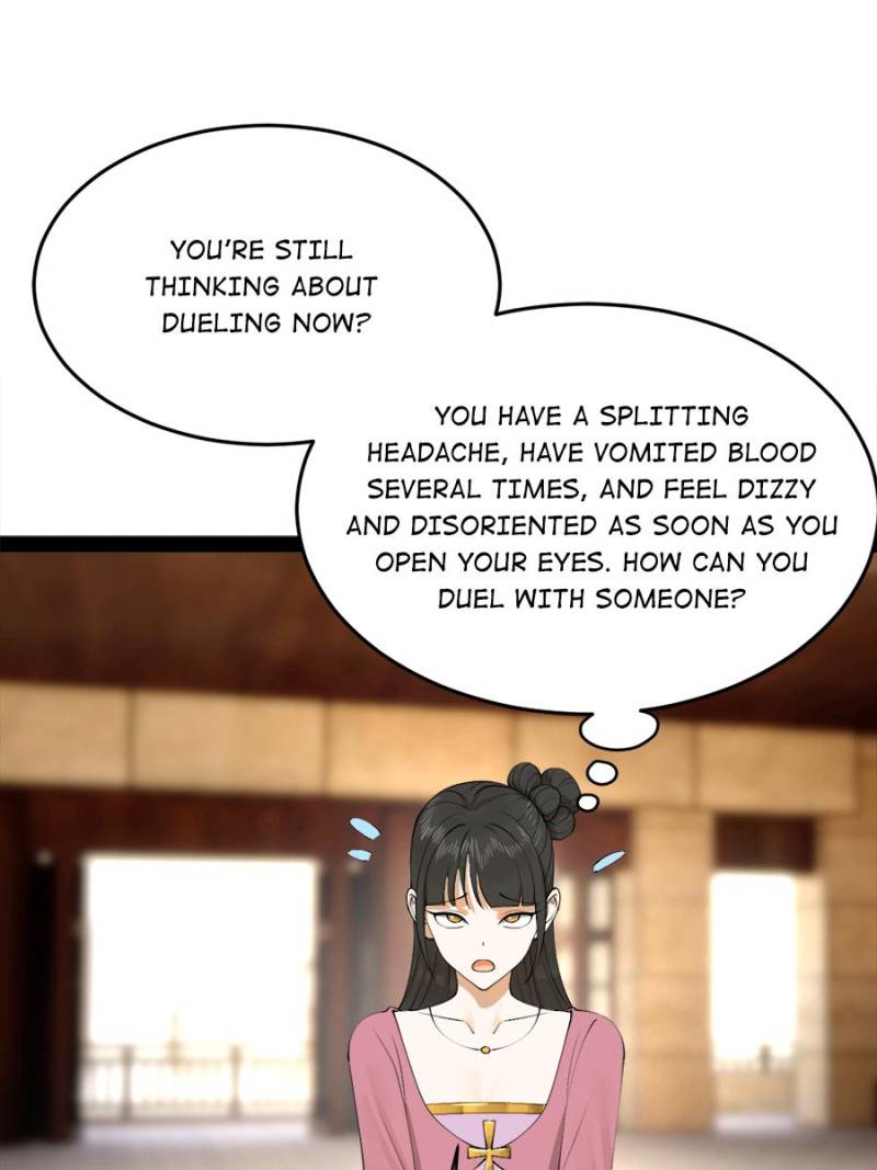 Ultimate Son-in-Law Chapter 134 - Page 12
