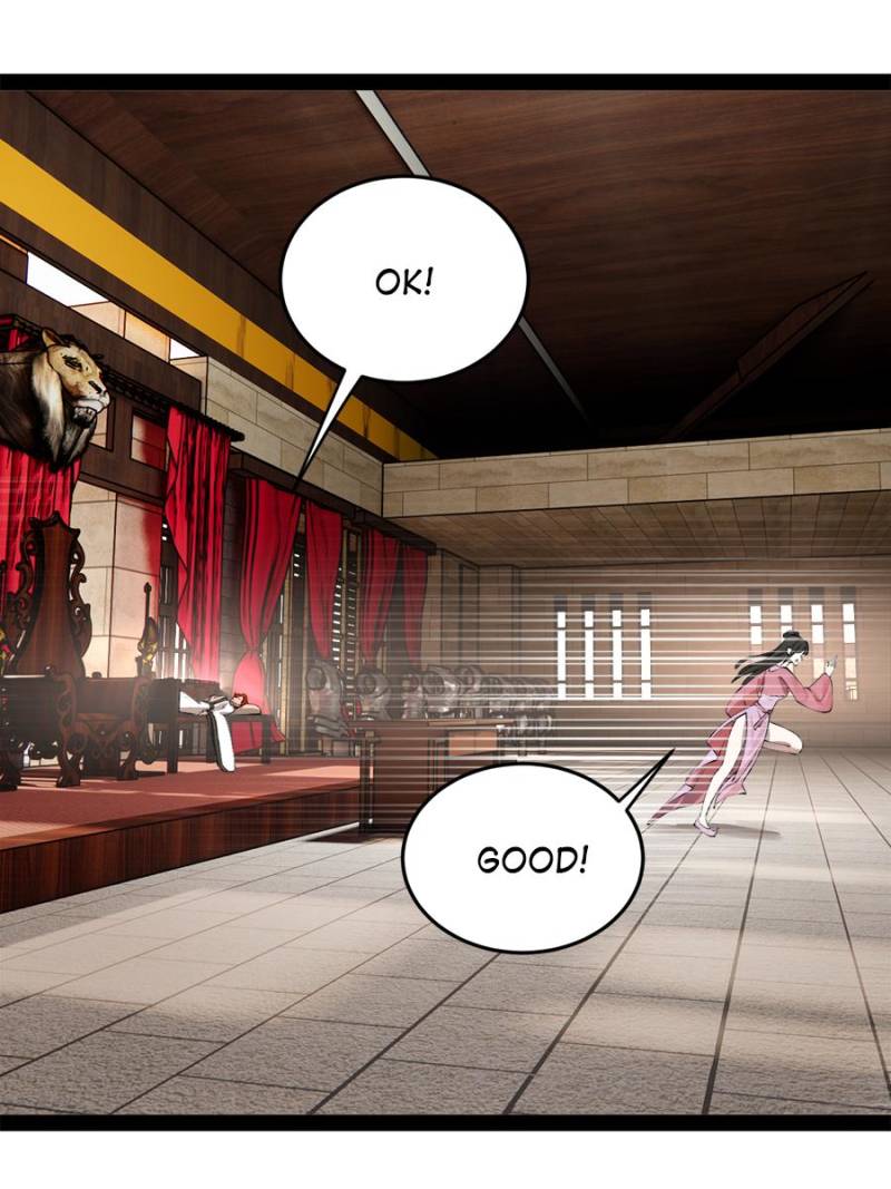 Ultimate Son-in-Law Chapter 134 - Page 16