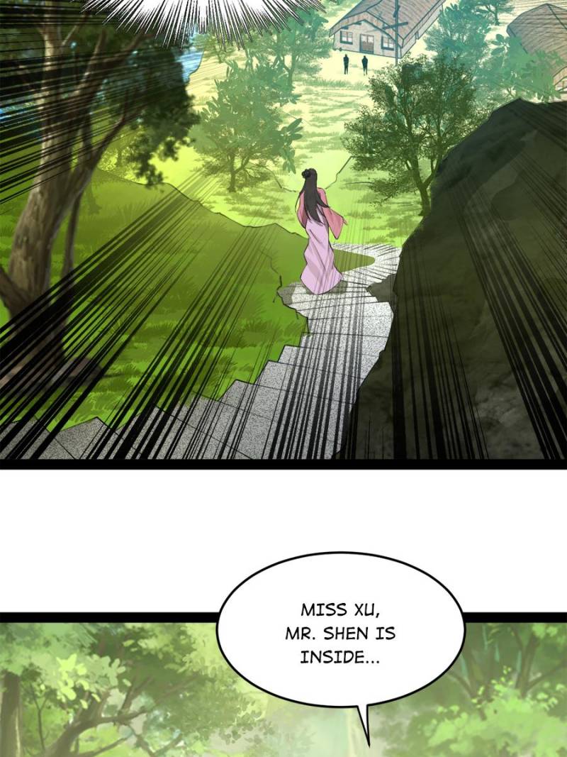 Ultimate Son-in-Law Chapter 134 - Page 21