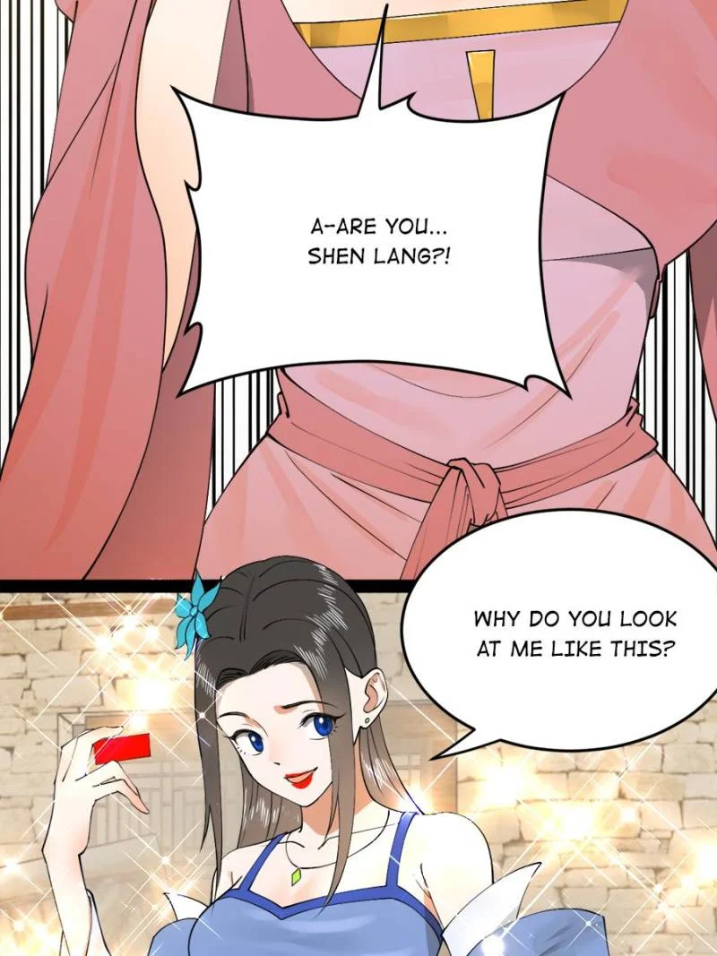 Ultimate Son-in-Law Chapter 134 - Page 25