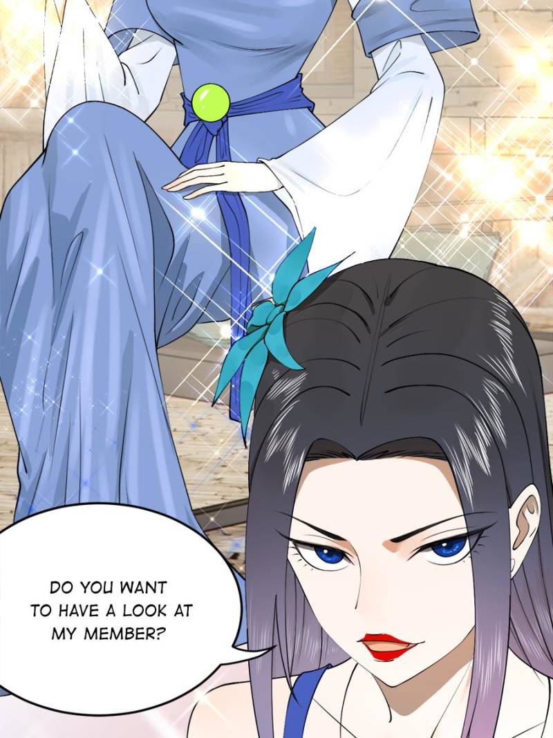 Ultimate Son-in-Law Chapter 134 - Page 26