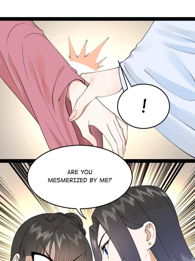 Ultimate Son-in-Law Chapter 134 - Page 29