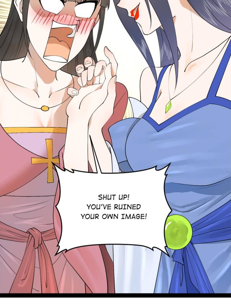 Ultimate Son-in-Law Chapter 134 - Page 30