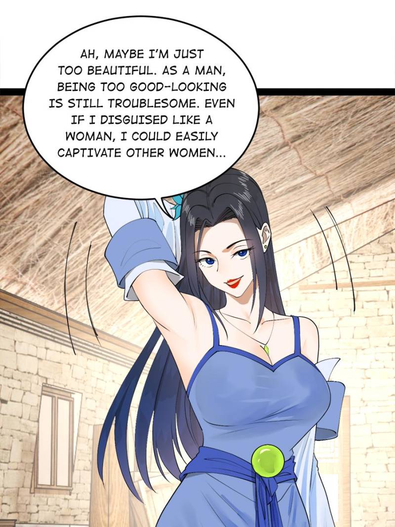 Ultimate Son-in-Law Chapter 134 - Page 31