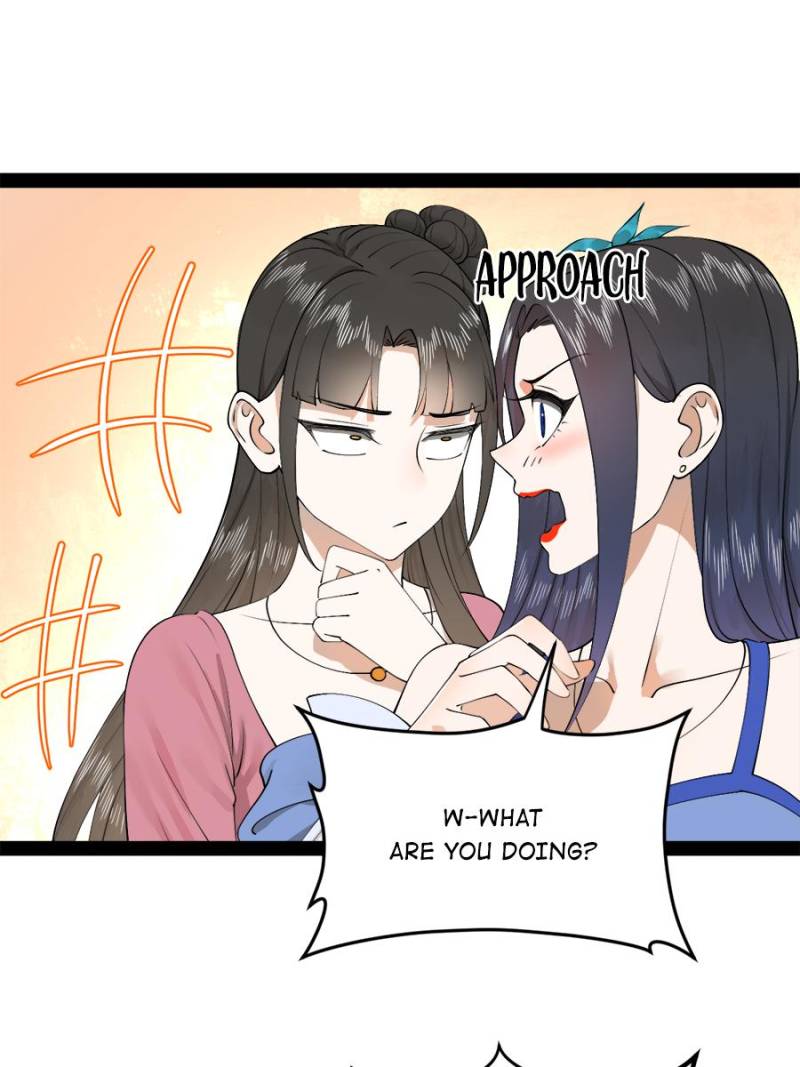 Ultimate Son-in-Law Chapter 134 - Page 33