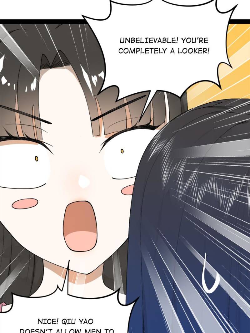 Ultimate Son-in-Law Chapter 134 - Page 34