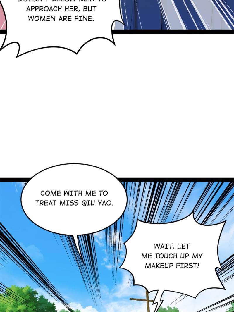 Ultimate Son-in-Law Chapter 134 - Page 35