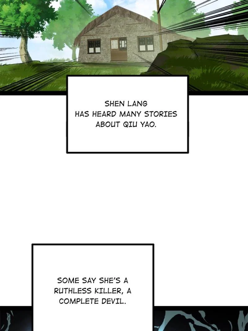 Ultimate Son-in-Law Chapter 134 - Page 36