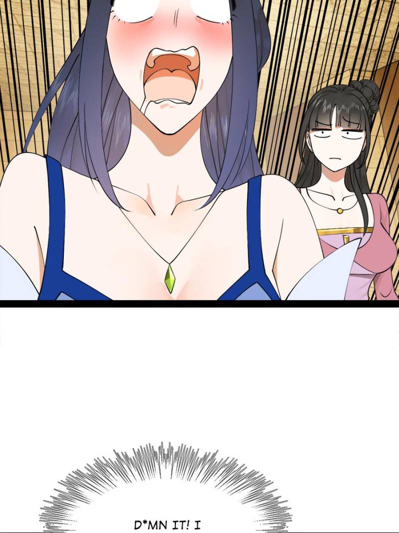 Ultimate Son-in-Law Chapter 134 - Page 43