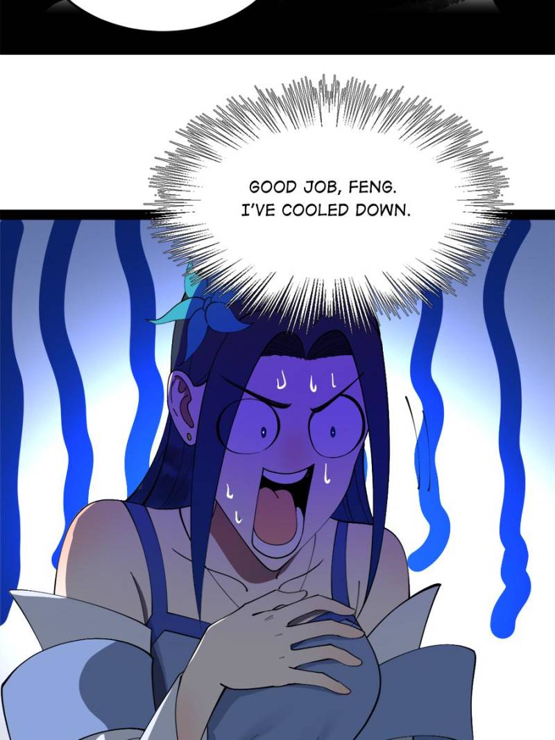 Ultimate Son-in-Law Chapter 134 - Page 47