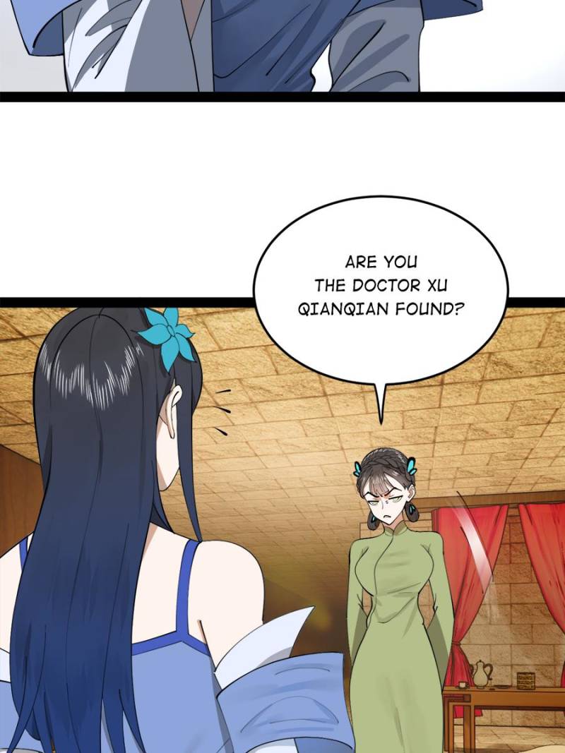 Ultimate Son-in-Law Chapter 134 - Page 48