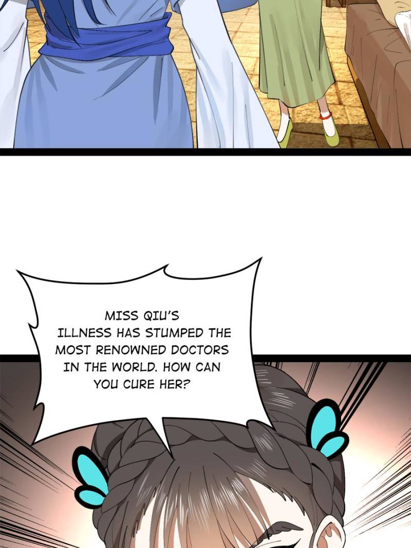 Ultimate Son-in-Law Chapter 134 - Page 49
