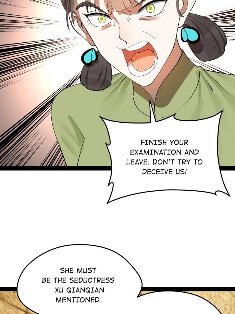 Ultimate Son-in-Law Chapter 134 - Page 50
