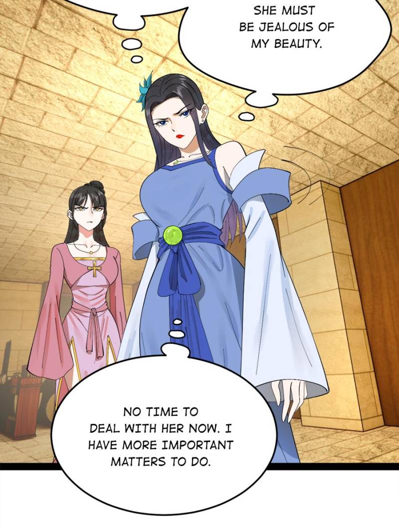 Ultimate Son-in-Law Chapter 134 - Page 51