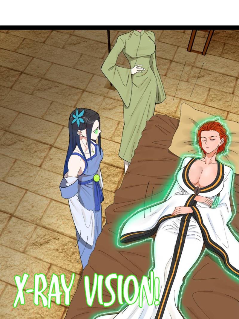 Ultimate Son-in-Law Chapter 134 - Page 52