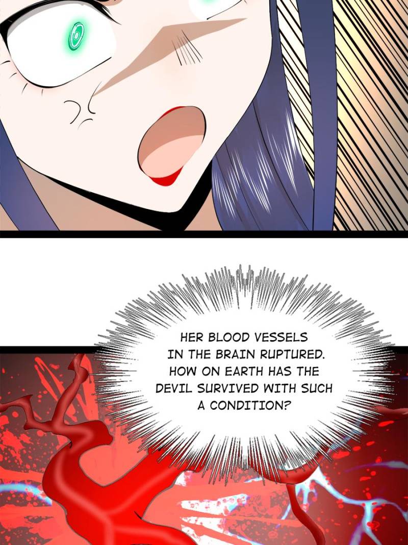 Ultimate Son-in-Law Chapter 134 - Page 54