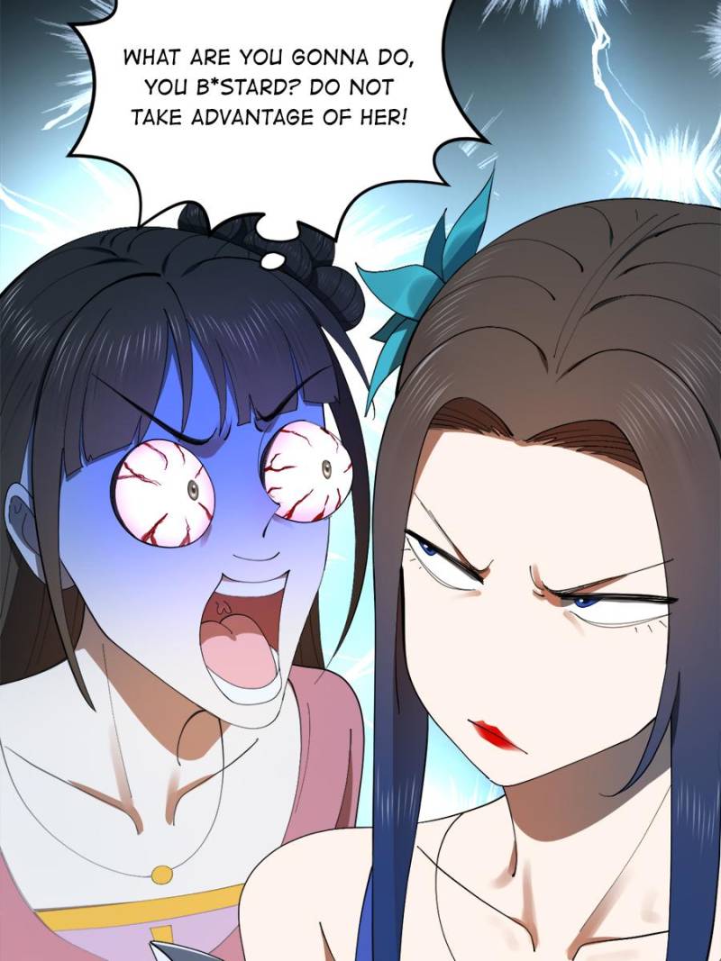 Ultimate Son-in-Law Chapter 134 - Page 62